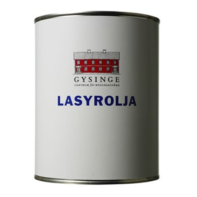 Lasyrolja 1 liter